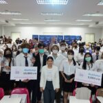 ม.ศรีปทุม จับมือ โพสิทีฟ เร่งเปิดรุ่น 2 ปั้นนักการตลาดดิจิทัล รุ่นแรกสำเร็จเกินคาด