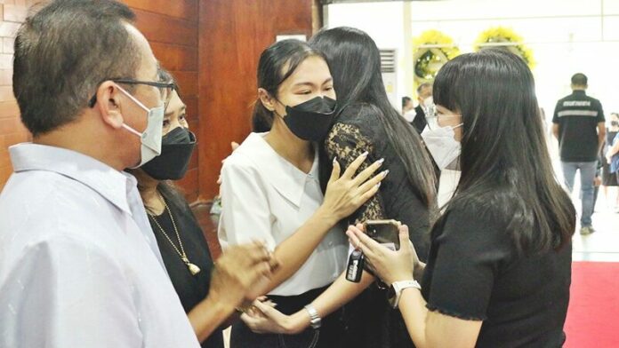 ยากทำใจ