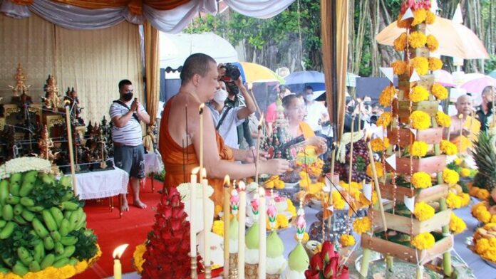 หลวงพ่ออิฏฐ์