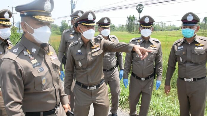จี้คดี