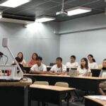ม.มหานคร เปิดสอนหลักสูตรนานาชาติ สาขาวิศวกรรมฯ-บริหารธุรกิจ