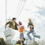 นารายาโชว์คอลเล็กชั่นใหม่ Bubble Up กระเป๋าดีไซน์เท่ เรียบแต่คูล