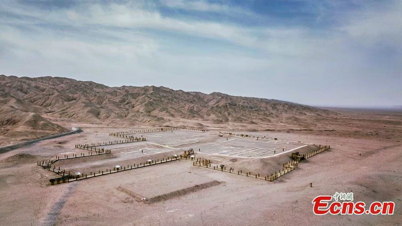 จีนทุ่ม 700 ล้านบูรณะ