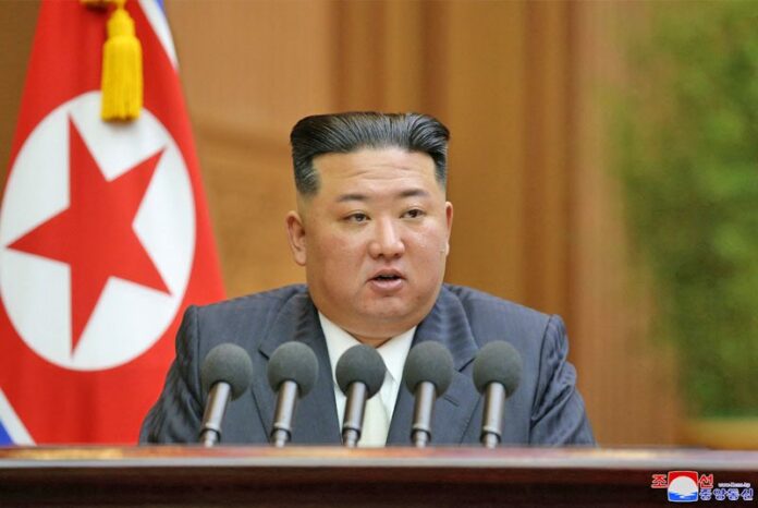 เกาหลีเหนือ “ปัดส่งอาวุธ”