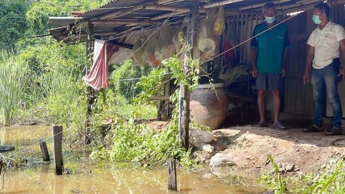 หวิดเสร็จเข้
