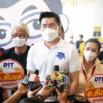 กรมการค้าภายใน ขับเคลื่อน อมก๋อยโมเดล 'ลองกองอุตรดิตถ์' ดันราคาสูง