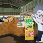 กรมการค้าภายใน ขับเคลื่อน อมก๋อยโมเดล 'ลองกองอุตรดิตถ์' ดันราคาสูง