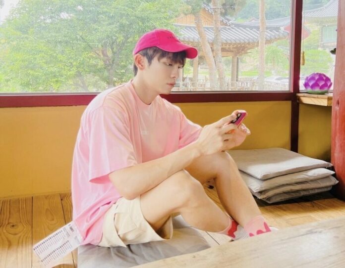 มิว ศุภศิษฏ์ อัพเดตความปัง