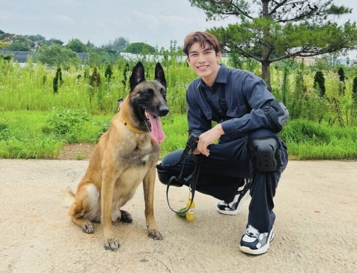 มิว ศุภศิษฏ์ อัพเดตความปัง