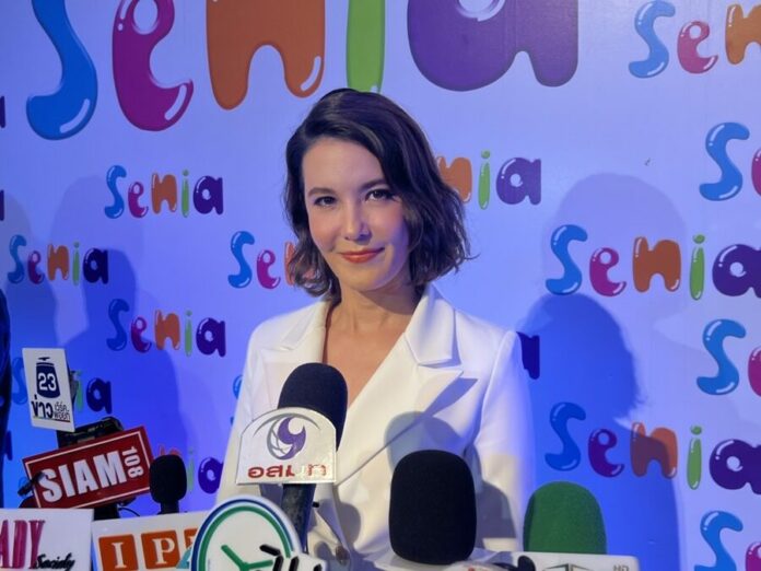 ธัญญ่า เผยสาเหตุ