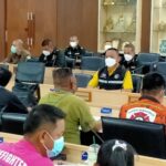 กำชับ​ กอ.รมน.จังหวัด​ บูรณาการทุกภาคส่วน รับมือช่วยอุทกภัย เปิดสายด่วน24ชม.