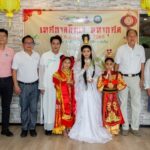 เดอะ วิสด้า พาร์คฯ-วิหารอริยะเจ้ากวนอู เตรียมจัดงาน เทศกาลกินเจมหากุศล