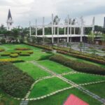 เดอะ วิสด้า พาร์คฯ-วิหารอริยะเจ้ากวนอู เตรียมจัดงาน เทศกาลกินเจมหากุศล