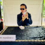 เทศกาลกินเจมหากุศล เดอะ วิสด้า พาร์ค คอมมูนิตี้มอลล์ บางบัวทอง เปิดตัวยิ่งใหญ่