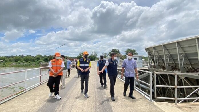 ผู้ว่าฯ