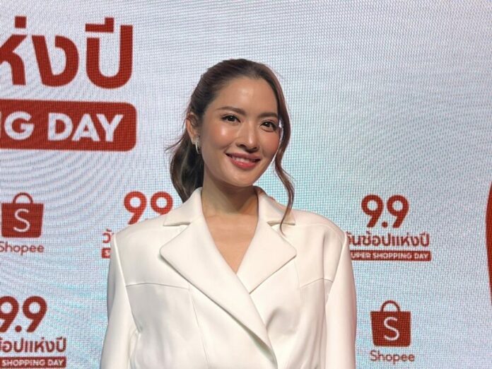 แอฟ ตอบปม สงกรานต์