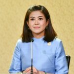 รัฐบาล ชู "โครงการโคกอีโด่ยวัลเลย์" แก้เดือดร้อน ชาว อุบลฯ ยกระดับคุณภาพชีวิต