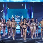 'น้ำเมย-เธียร์เตอร์-หมีพูห์' คว้ามงกุฎ มิส แอนด์ มิสเตอร์ เตรียมประกวดระดับโลก