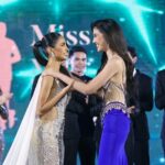 'น้ำเมย-เธียร์เตอร์-หมีพูห์' คว้ามงกุฎ มิส แอนด์ มิสเตอร์ เตรียมประกวดระดับโลก