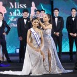 'น้ำเมย-เธียร์เตอร์-หมีพูห์' คว้ามงกุฎ มิส แอนด์ มิสเตอร์ เตรียมประกวดระดับโลก