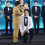 'น้ำเมย-เธียร์เตอร์-หมีพูห์' คว้ามงกุฎ มิส แอนด์ มิสเตอร์ เตรียมประกวดระดับโลก