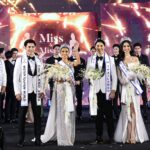 'น้ำเมย-เธียร์เตอร์-หมีพูห์' คว้ามงกุฎ มิส แอนด์ มิสเตอร์ เตรียมประกวดระดับโลก