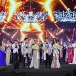 'น้ำเมย-เธียร์เตอร์-หมีพูห์' คว้ามงกุฎ มิส แอนด์ มิสเตอร์ เตรียมประกวดระดับโลก