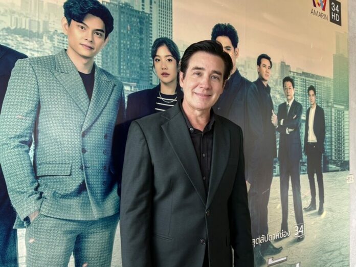 วิลลี่ เซฟลูกชาย