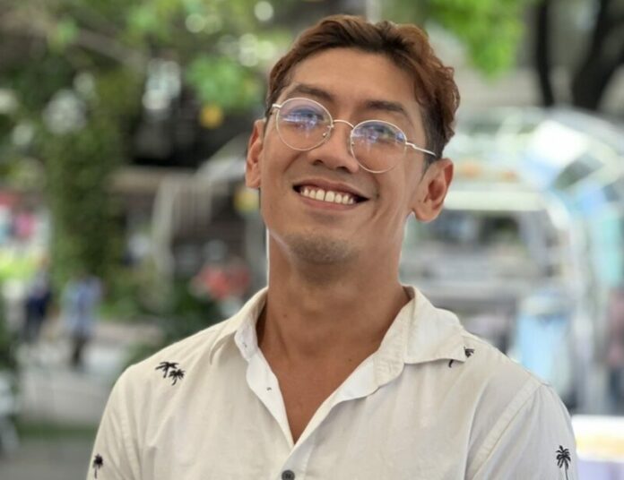 ป๋อมแป๋ม เผย ไอซ์ อภิษฎา เครียด