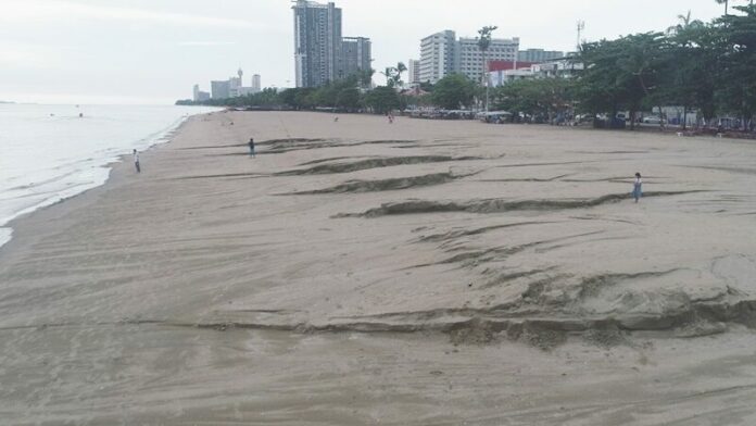 หาดพัง