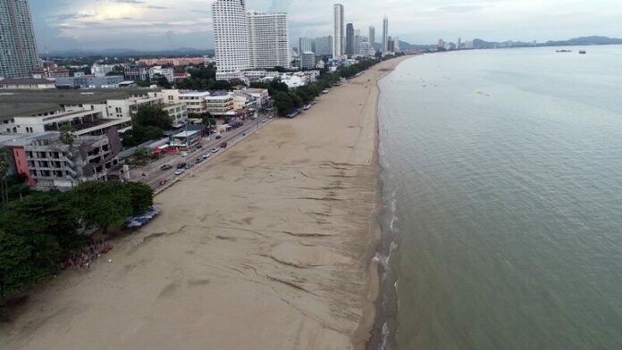 น้ำทะเล