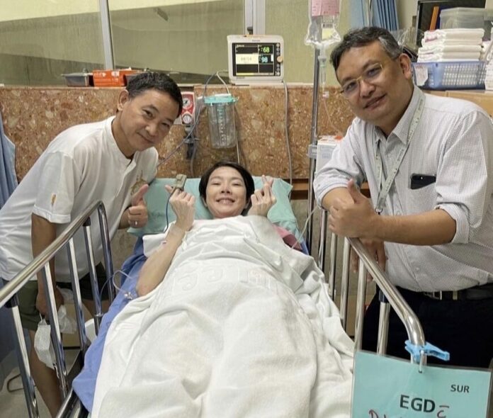 นิ้ง เล่านาทีชีวิต