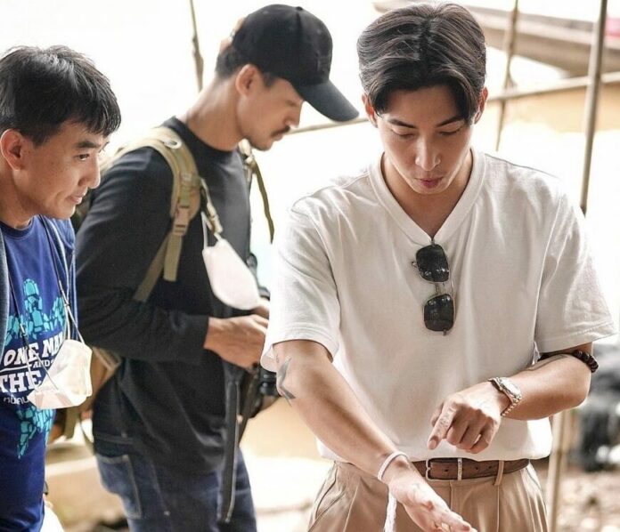 แม็กกี้ เล่าเบื้องหลัง