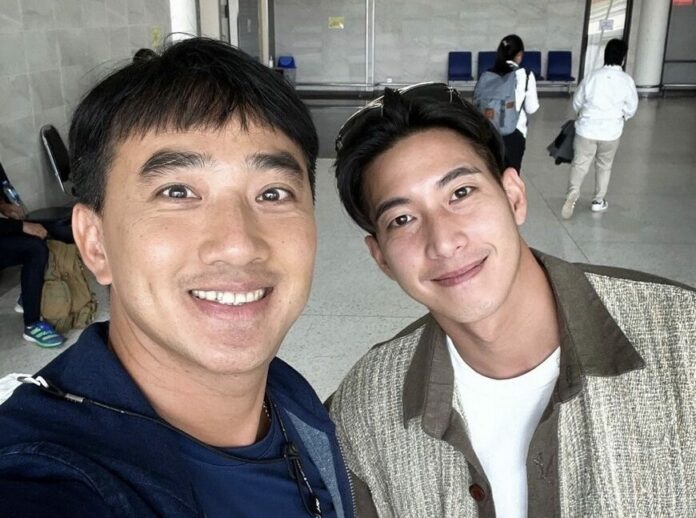 แม็กกี้ เล่าเบื้องหลัง