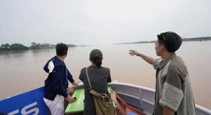แม็กกี้ เล่าเบื้องหลัง