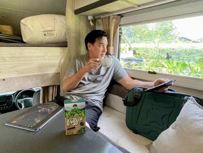 วิลลี่ เซฟลูกชาย