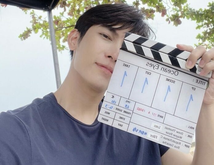 มิว ศุภศิษฏ์ เผยสุดปัง!