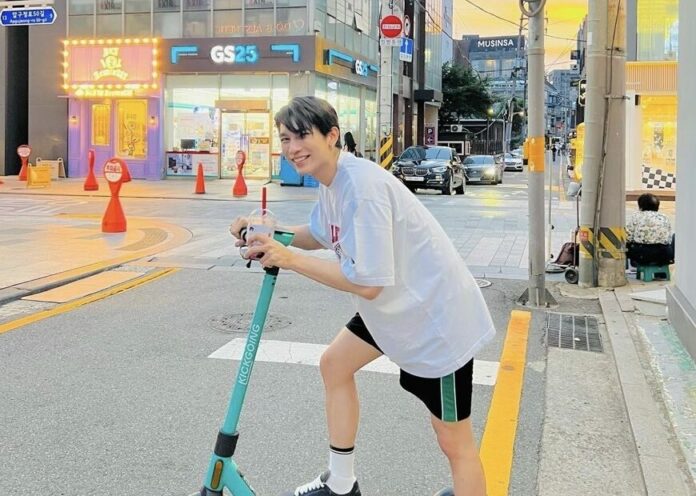 มิว ศุภศิษฏ์ เผยสุดปัง!