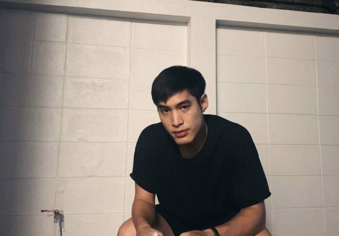 พ้อยท์ ชลวิทย์ ยอมรับเป็นบทเรียน