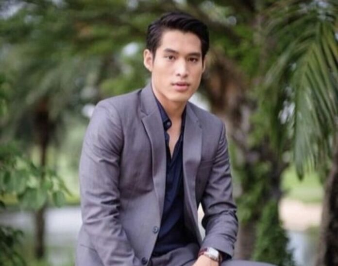 พ้อยท์ ชลวิทย์ ยอมรับเป็นบทเรียน