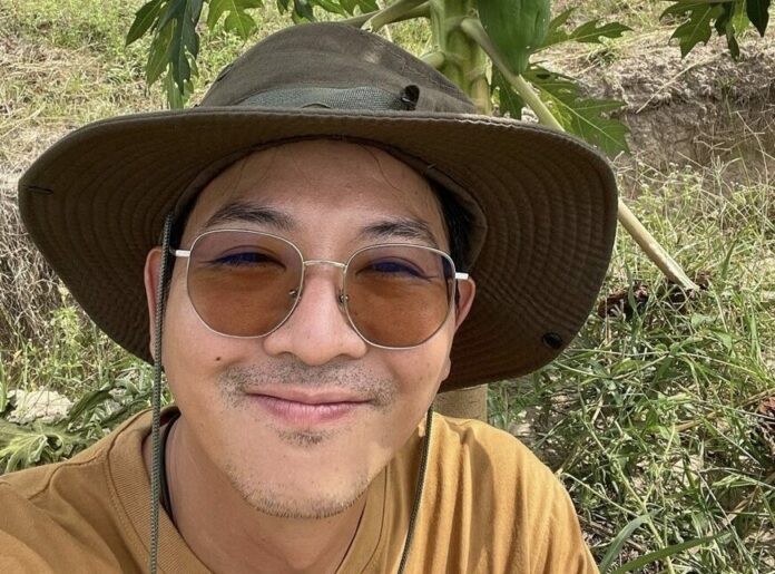 เกลือ กิตติ กราบลาหม่อมน้อย