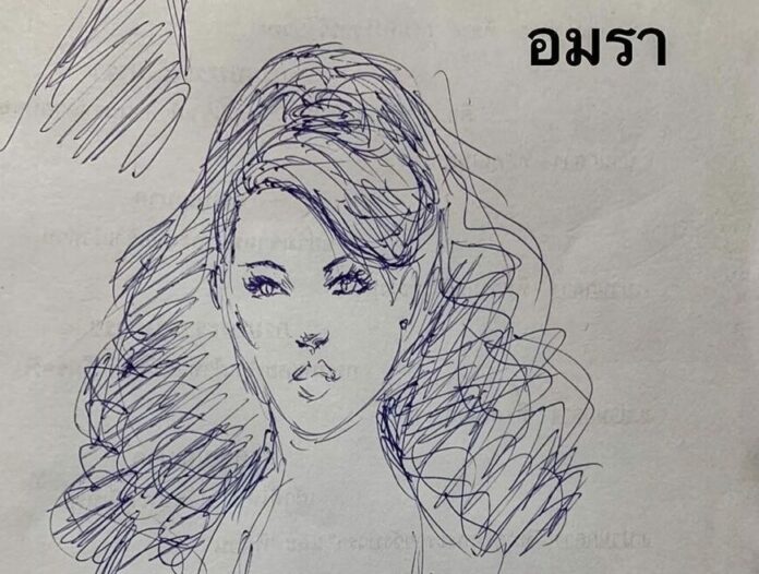 แพนเค้ก ภูมิใจได้เป็นลูกศิษย์