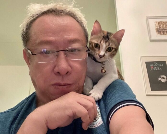 ป้าแจ๋ว เผยความในใจถึง