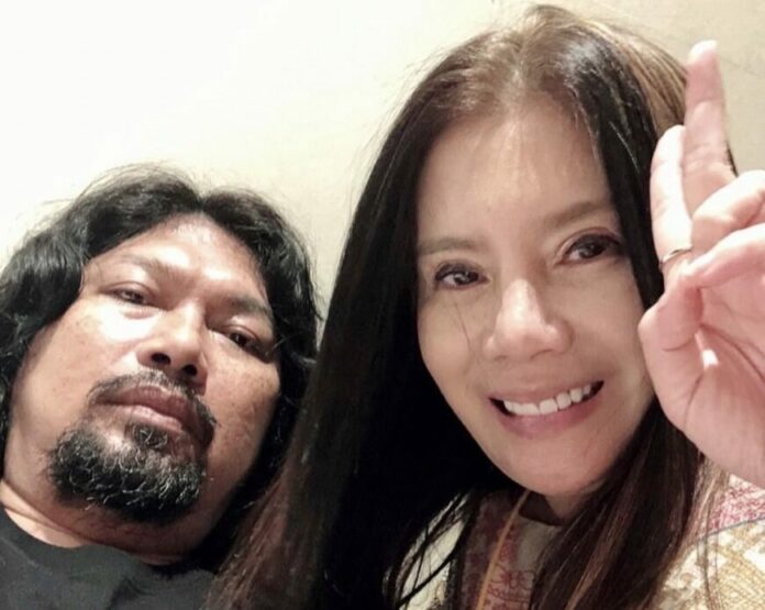 กานต์ ประกาศกร้าว