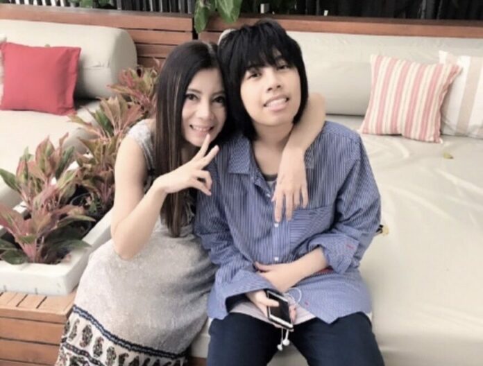 ถึงคิว 'กวาง-กรกวี'