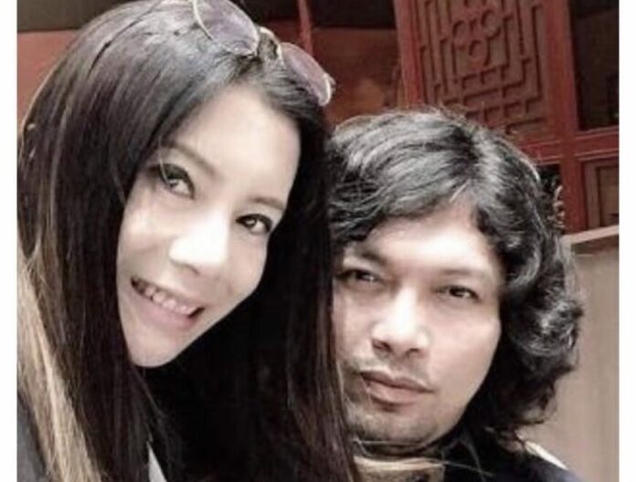 ถึงคิว 'กวาง-กรกวี'