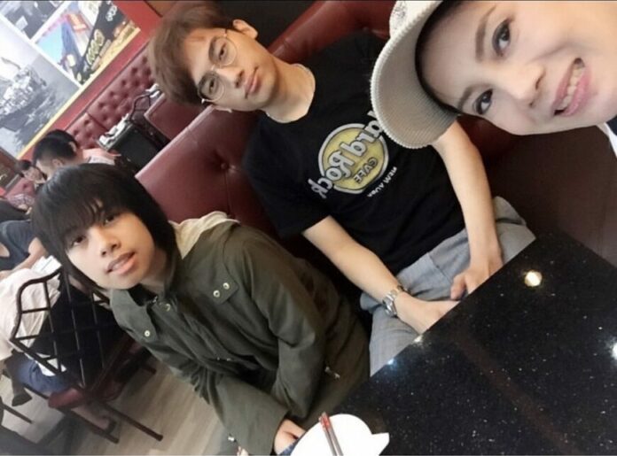 ถึงคิว 'กวาง-กรกวี'