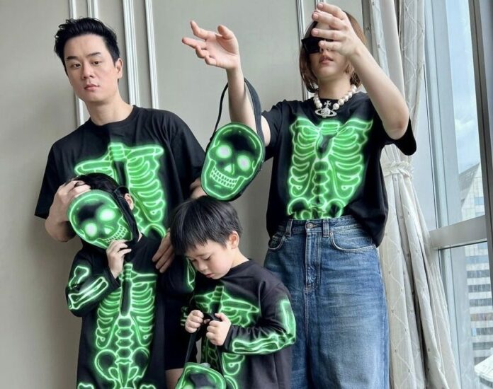 ชมพู่ อารยา ปลื้ม