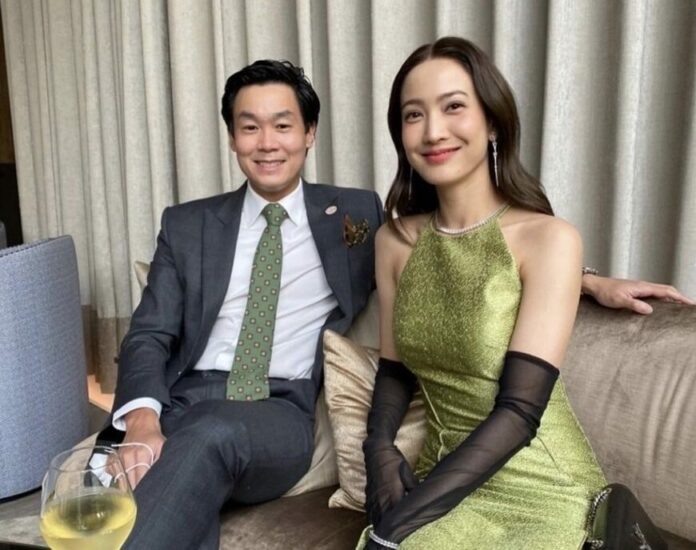 แต้ว เก็บทรงไม่อยู่