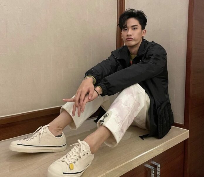 เต ตะวัน เศร้า